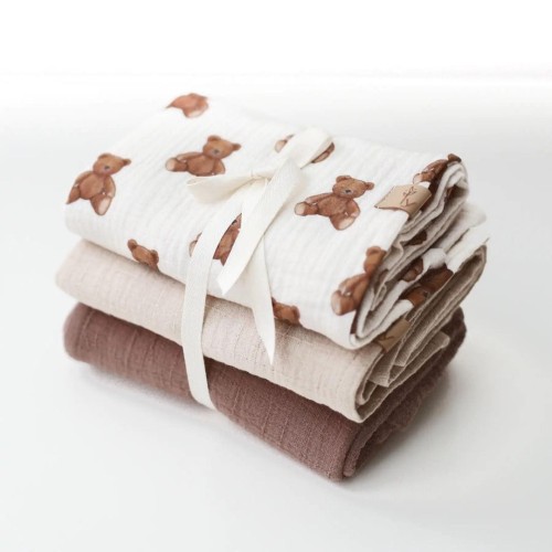 muslin diapers for baby