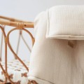 muslin bedding for baby babyly