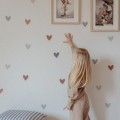 wallsticker hearts