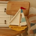 sailboat night lamp