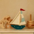 sailboat night lamp