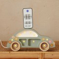 beetle mini car lamp