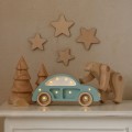 beetle mini car lamp little lights
