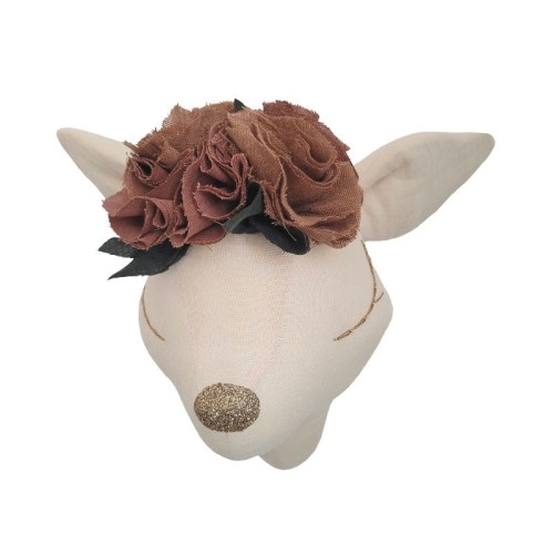 deer on the wall love me deco