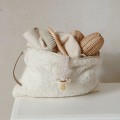 diaper organizer teddy