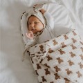 sleeping bag teddy bears