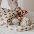 sleeping bag teddy bears
