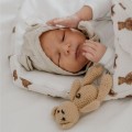 sleeping bag teddy bears