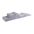 foam climbing blocks 4 elements