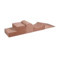 foam climbing blocks 4 elements