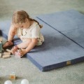 foldable play mat