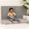 foldable play mat