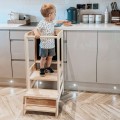 kitchen helper with board