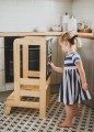 kitchen helper with board