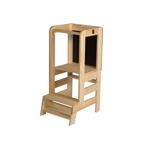 kitchen helper with board