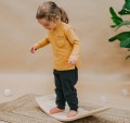 wooden balance board toddlers junior