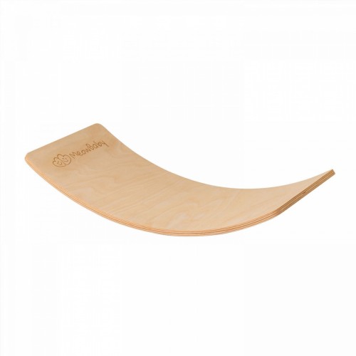 wooden balance board toddlers junior