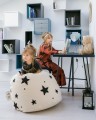 pouffe for kids room