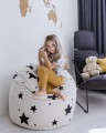 pouffe for kids room