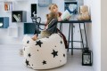 pouffe for kids room
