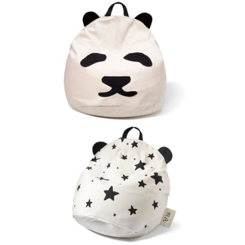 bini pouf for kids