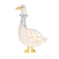 goose night lamp