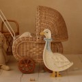 goose night lamp