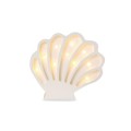 seashell night lamp