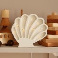 seashell night lamp