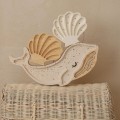 seashell night lamp