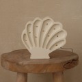 seashell night lamp