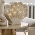 seashell night lamp