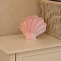 seashell night lamp