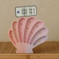 seashell night lamp