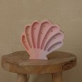 seashell night lamp