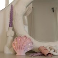 seashell night lamp
