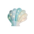 seashell night lamp