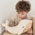 whale lamp