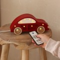 mini car night lamp