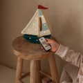 sailboat night lamp