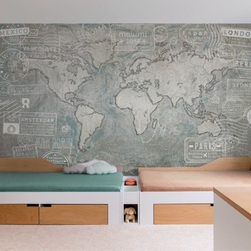 wallpaper world tour