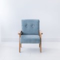 Modelina home armchairs for kids