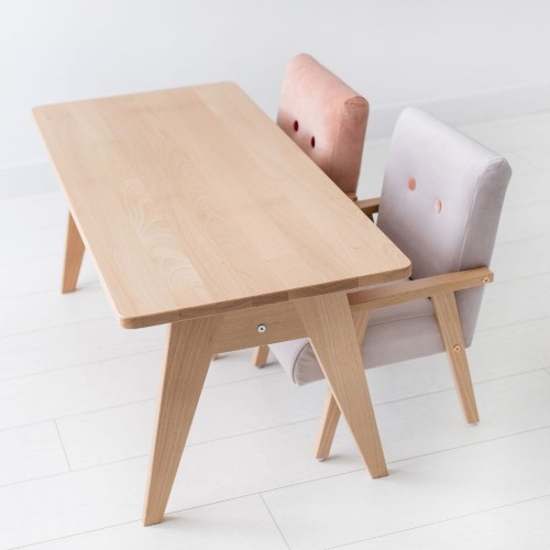 doubel table for kids room