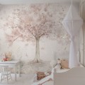 wallpaper for girl merry cherry