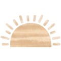wallsticker sun