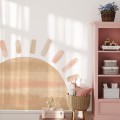wallsticker for girl room sun