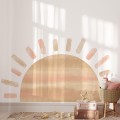 wallsticker for girl room sun