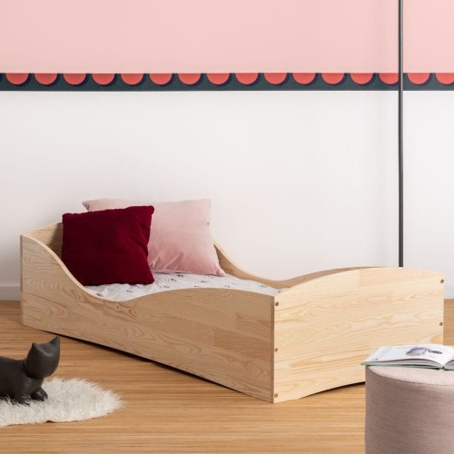 modern children bed