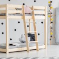 bunk bed for kids