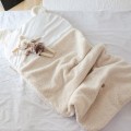 sleeping bag sleepover teddy